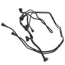 Dampafvoerbuis voor Evoque - Brandstoftoevoerbuis LR045109 LR027894