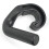 Gyms Angled Grip Handle Pulls Up Resistance Band Handle Exercises Band Attachments Handle for Pulls- 6