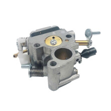 Carburateur 506450501 pour tronçonneuses Husqvarna 435 et 440