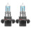 H13 9008 Halogen Bulbs High Low Beam for Auto Headlights 1