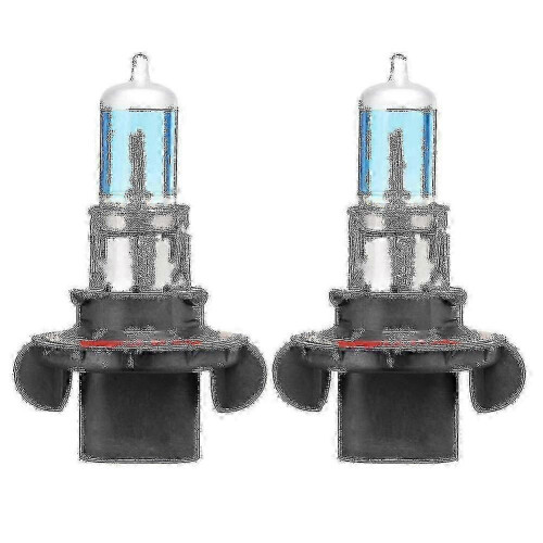 H13 9008 Halogen Bulbs High Low Beam for Auto Headlights