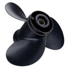 Aluminium buitenboordpropeller voor Suzuki 20-30 pk 58100-96430-019