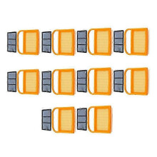 Air filter replacement for STIHL TS420-10-piece set 4238-140-4402