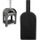 Funda universal premium para horno de pizza, 165 cm - Sólida, resistente e impermeable s202412242530 1