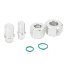AC line repair tools for Dodge Grand Caravan 2004-2011 replacement