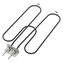 230V 2200W Grillheizelement als Ersatz f??r Weber Q2400 Grill