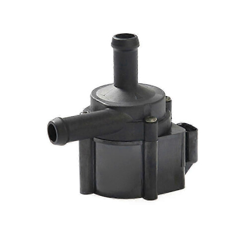 Hulpkoelwaterpomp voor Ford Transit 2015-2021 CM5G-8C419-AA 2