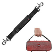 Cinturino da polso in PU con gancio per altoparlante Bluetooth portatile JBL Xtreme 1 2