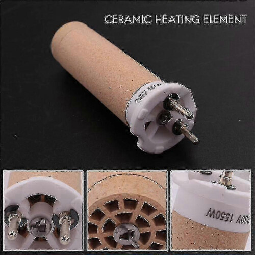230V Ceramic Heaters for Triac St/Triac At, 142.717