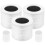Luftreinigerfilter für LEVOIT Core Mini, 3er-Pack Ersatzfilter 1