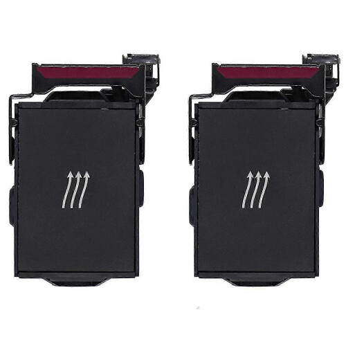 Doppia ventola per server HP ProLiant DL360E G8, modulo da 2 pezzi