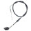 Cavo acceleratore da 105 cm per ATV Linhai 300CC, 260CC 1