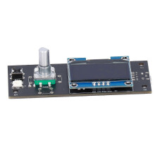 Mini 12864 display slim LCD-scherm heldere kleuren voor Raspberry Pi 3B/Voron V0 3D-printer 1,3 inch