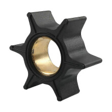Water pump replacement impeller for Mercury outboard 47-89983T