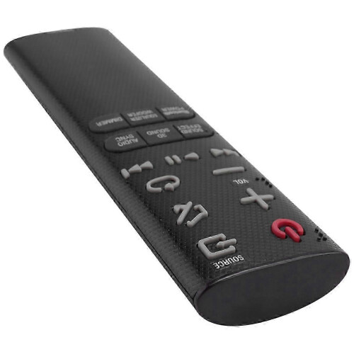 Télécommande compatible avec la barre de son Samsung HW-HM45C