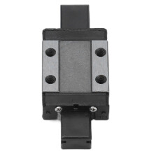 Mini-Linearführungsschiene, klein, hochpräzise, stabil, professionell, leicht, robust und langlebig, lineare Gleitführung MGN9C