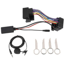 Wireless car adapter for Focus Kuga Sony 6000cd Bluetooth