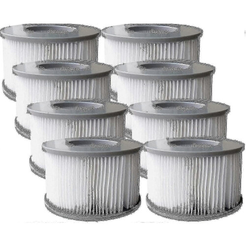 Whirlpool-Wasserfilter für MSPA-8 Filterkartuschen SNNGV