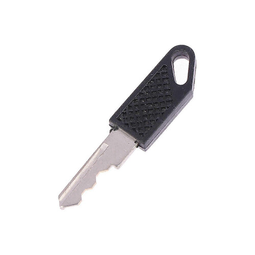 Master Key Key Lightweight Security Lockers Replacement Key Multifunctional 1