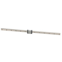 MGN15C Linearführungsschiene aus Lagerstahl für 3D-Drucker und CNC-Maschinen, 500 mm