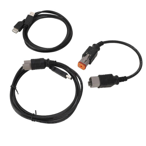 Marine USB Tool Kit for Evinrude E-TEC FICHT Engine Diagnosis