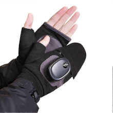 Beheizbare Handschuhe f??r Damen und Herren, neue beheizbare Arbeitshandschuhe (2025)