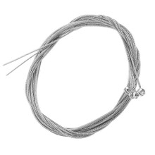 Ziko Electric Bass Guitar 4 String Bass Guitar Strings 6 Nickel Would Professional Strings