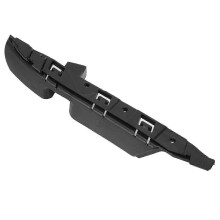 Soporte del parachoques delantero izquierdo 51117033705 Compatible con E60/E61 525i/528i/530i/535i/545i