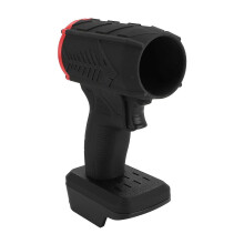 Mini-Jet-Gebläse, hohe Drehzahl, einstellbar bis 150.000 U/min, leistungsstark, tragbar, wiederaufladbar, 50-mm-Bürstenlosmotor, 3000 g Schubkraft