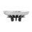 Domsj basin sink plug, durable stopper for Ikea Atlant drain 1