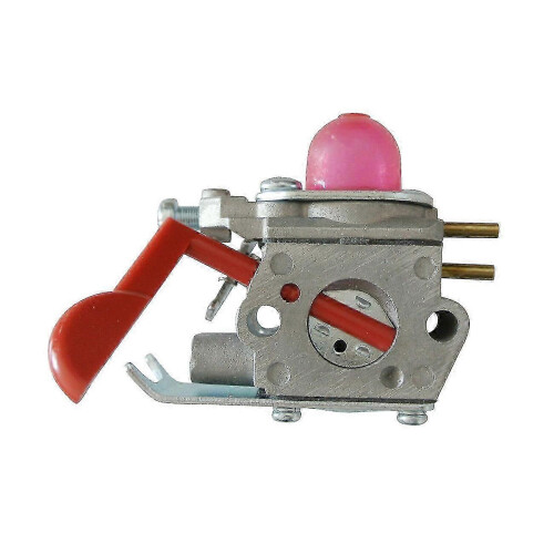 Carburetor for Zama C1u-w24 with smooth operation
