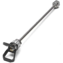 Wagner Black Control Pro 30 cm sproeierverlengstuk (2024)