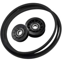 Polea tensora para cortacésped, modelos GX20286 y GX20287
