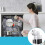 WD21X25468 Ersatz-Drucksensor für GE-Geschirrspüler 4