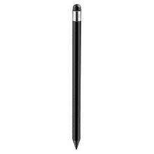 Capacitive Pencil Pen Stylus Press Screen Stick for iPhone iPad Tablet Phone PC -