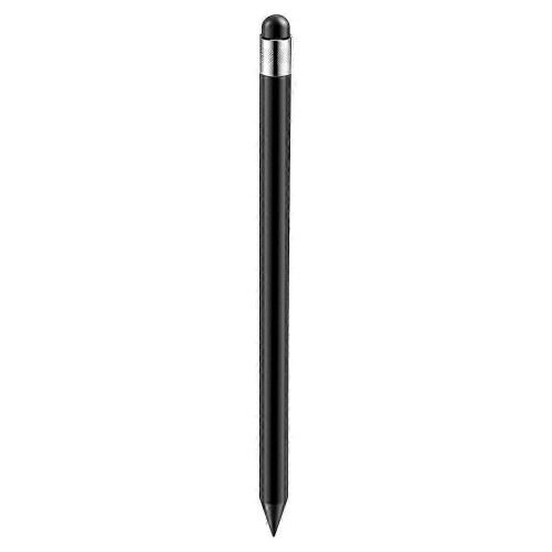 Stylet capacitif à pression sur écran pour iPhone, iPad, tablette, téléphone et PC -