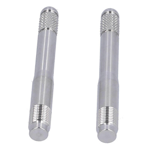 M14 X 1.5 Wheel Mounting Guide Pins for Accurate Hub Centric Alignment