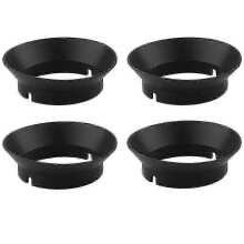 Kit de joints de broyeur pour Baratza Encore - jeu de joints en silicone 4 pièces