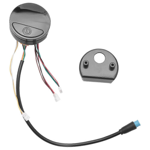 Dashboard Replacement for Segway Es Series Scooters with Bluetooth