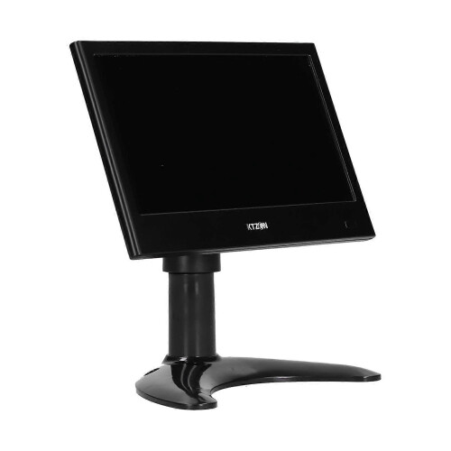Écran LCD IPS portable 7 pouces pour Raspberry Pi, écran secondaire pour ordinateur portable, connexion USB