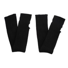 Cycling Sleeves for Winter Cotton Forearm Cover for Warm Keeping 3Pairs