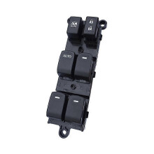 Commande principale de vitre avant/arrière gauche/droite pour Suzuki Scroos S-Cr