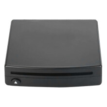 Système de navigation GPS pour véhicules Android avec lecteur USB et DVD