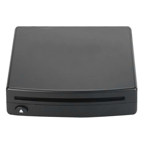Système de navigation GPS pour véhicules Android avec lecteur USB et DVD