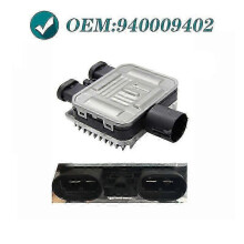 Lüftermodul für Land Rover-Steuerrelais-ECU 940009402