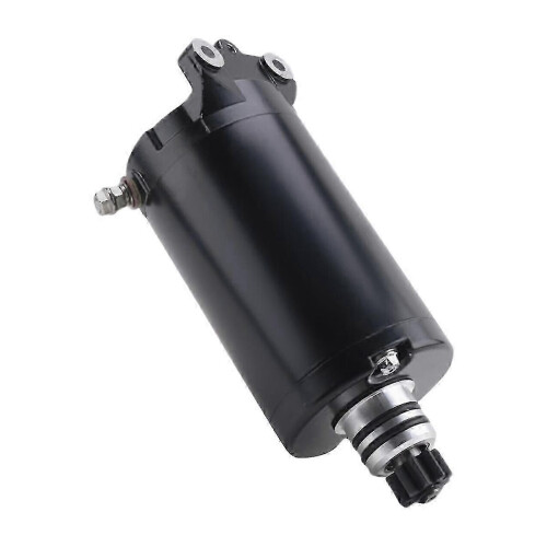 Replacement starter for SeaDoo GTX 4Tec engine