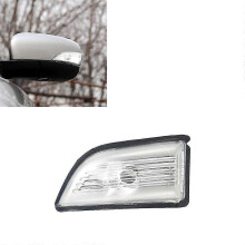 Knipperlichtlens voor zijspiegel van de XC60 2009-2013
