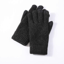 Women's, Autumn Winter Warm Glove