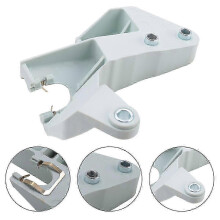 Versnellingspookbeugelset voor Peugeot 307 C4 & Citroen Elysee 243748