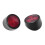 Rear light reflector for Mitsubishi L200 Triton III 1